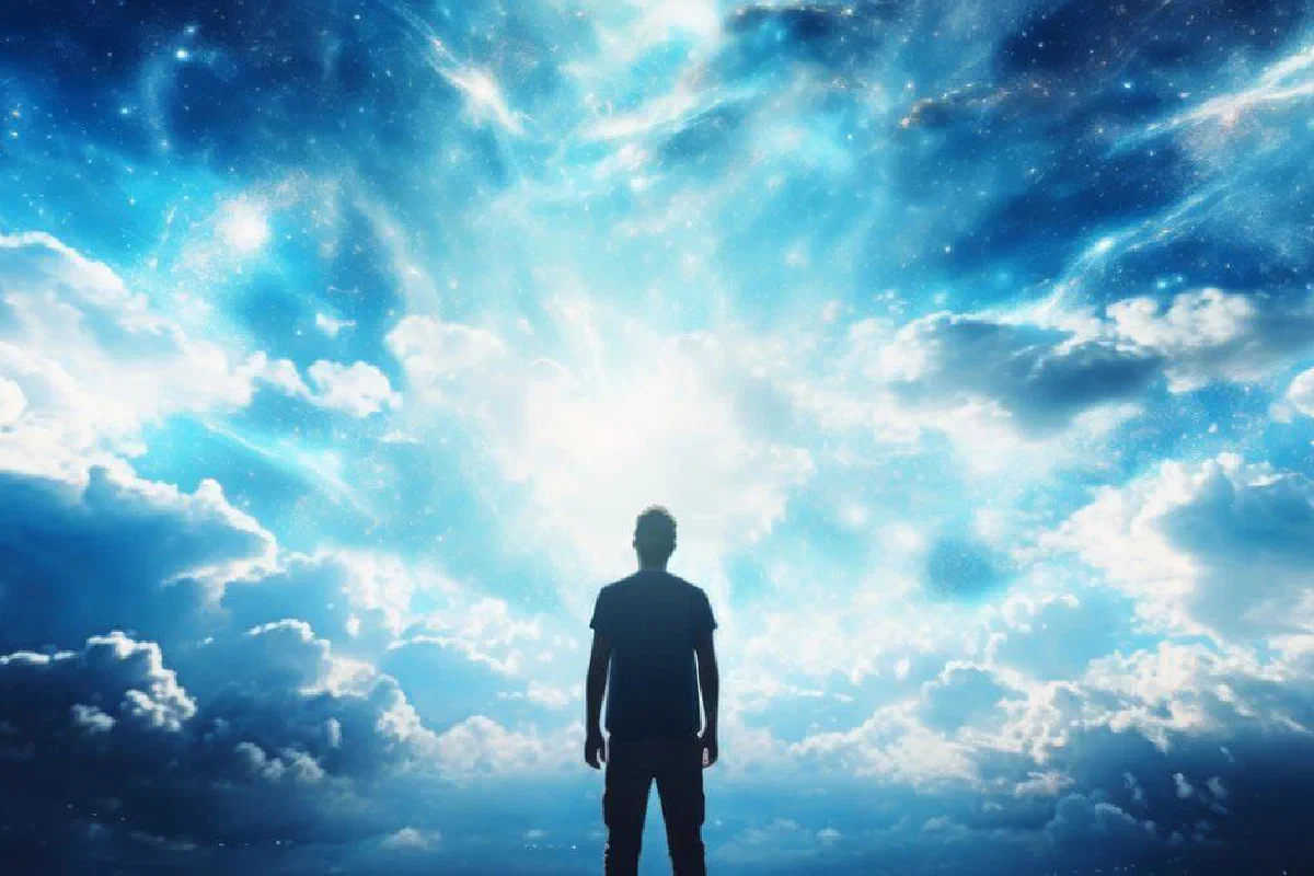 Will people still have free will in heaven?
