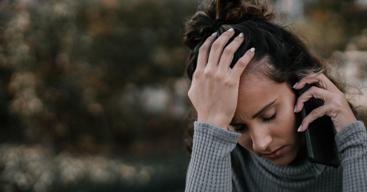 Am I allowed to be frustrated with God?