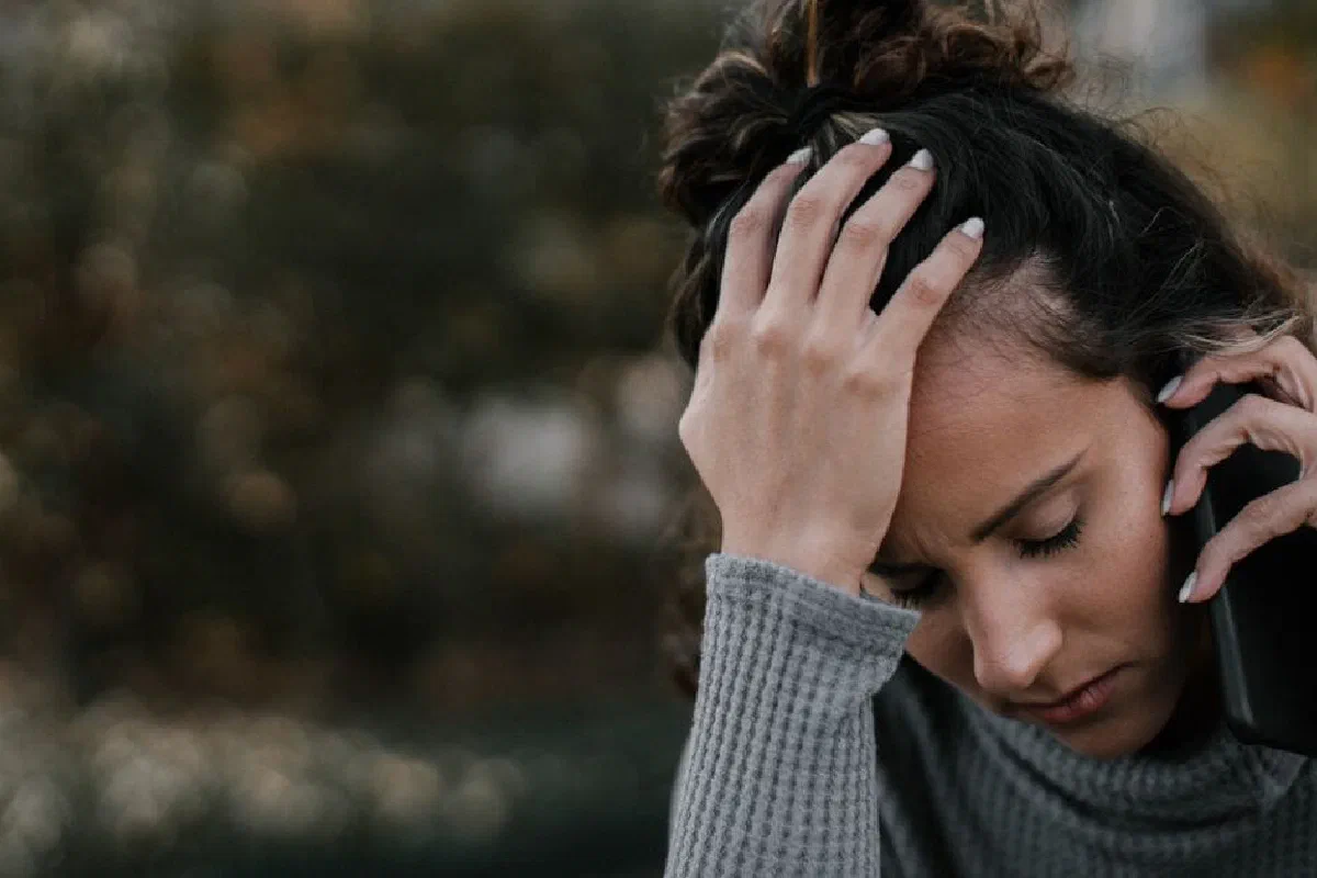 Am I allowed to be frustrated with God?