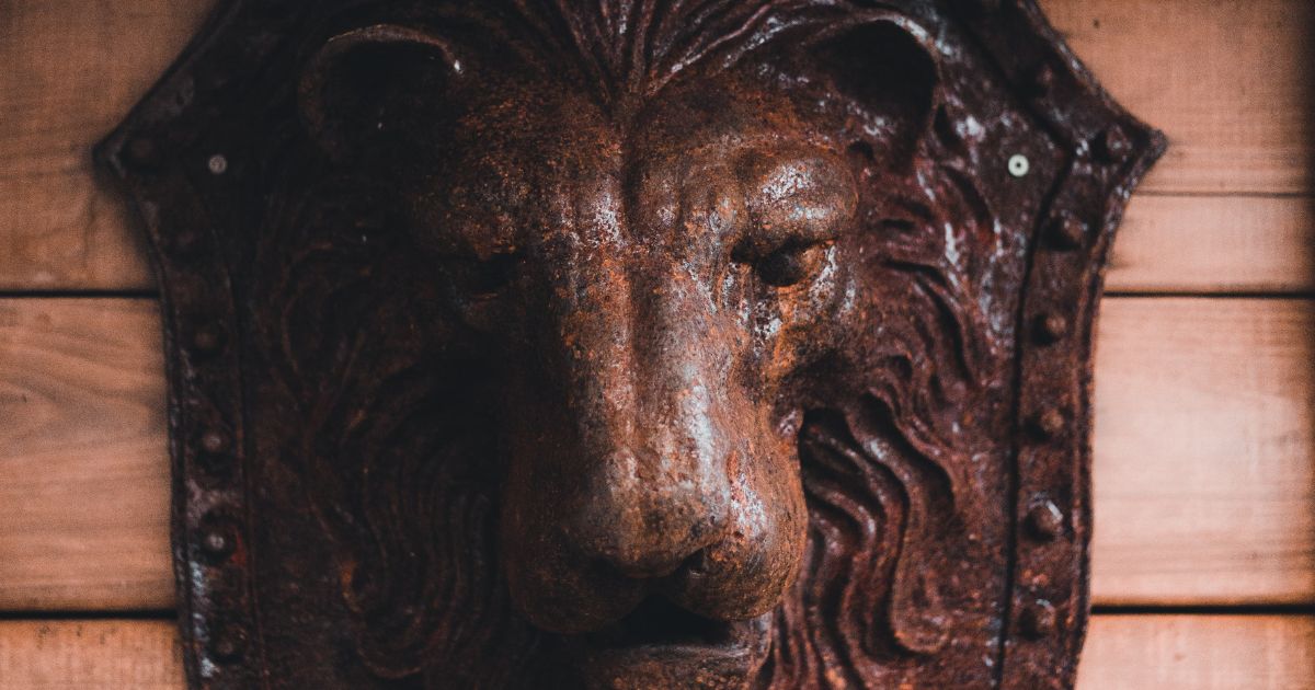 What is the full armor of God?