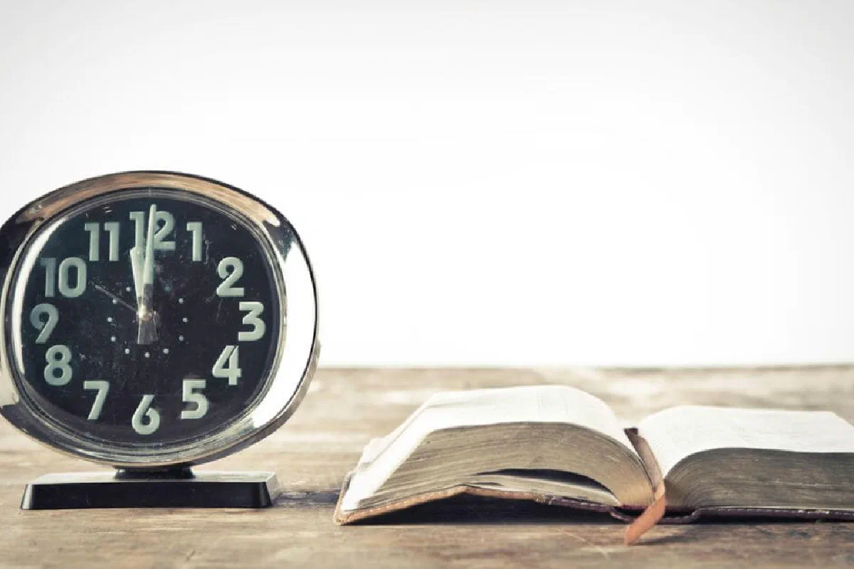 Why did God send Jesus when He did? What is the fullness of time?