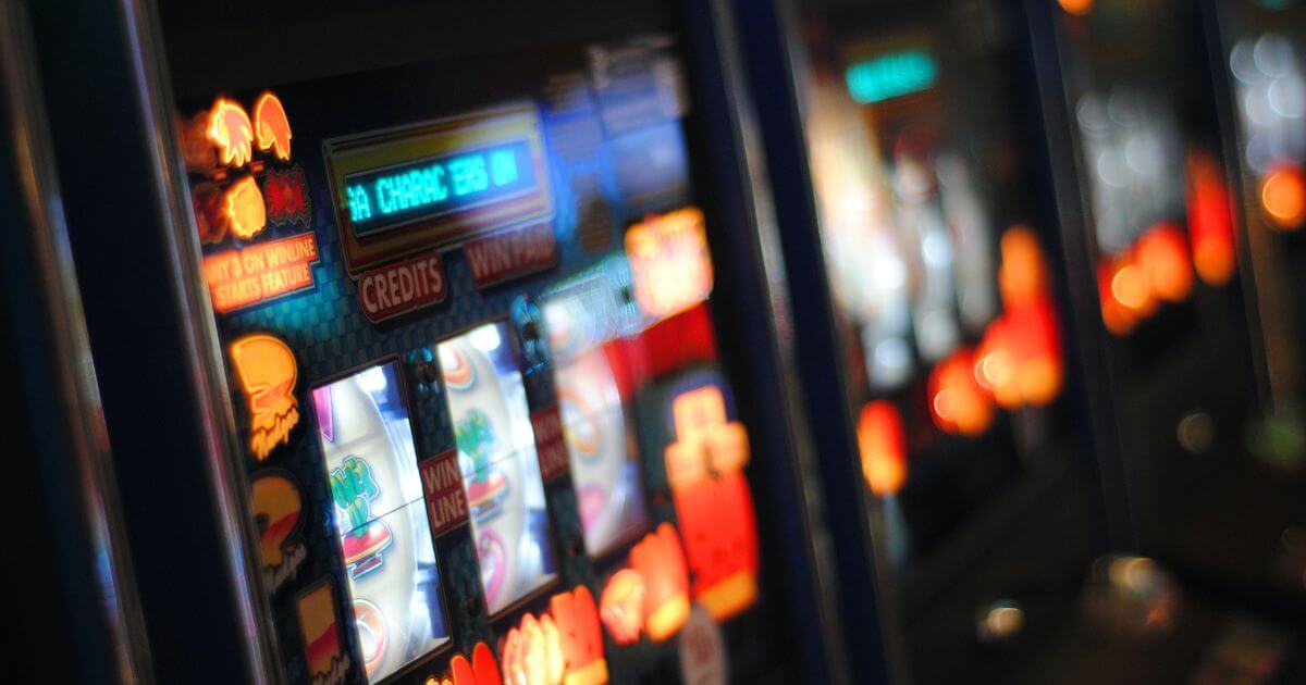 Gambling - Is it a sin?