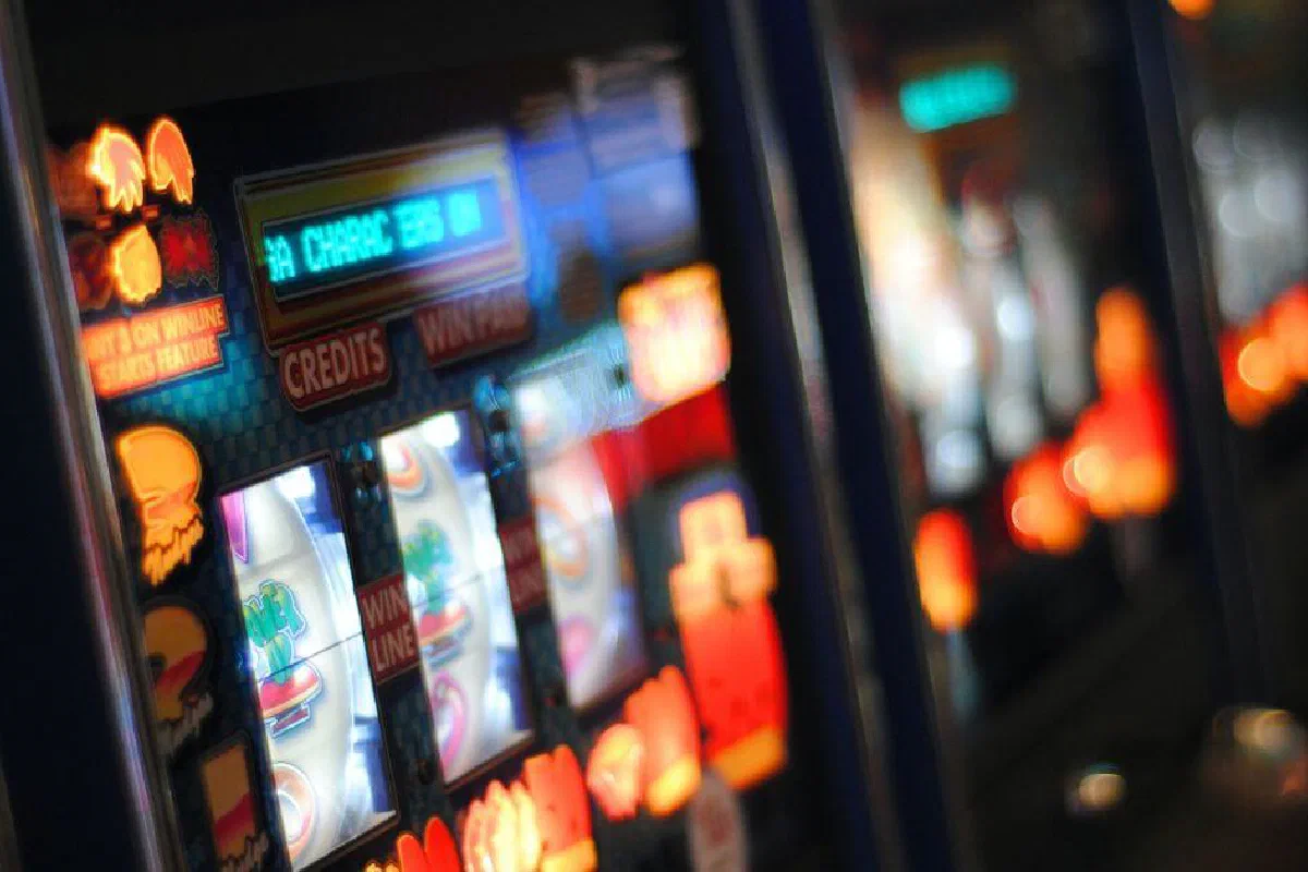 Gambling - Is it a sin?
