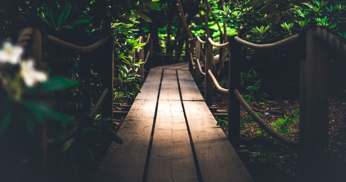 The Gap Theory – What is it? Did anything happen in between Genesis 1:1 and 1:2?