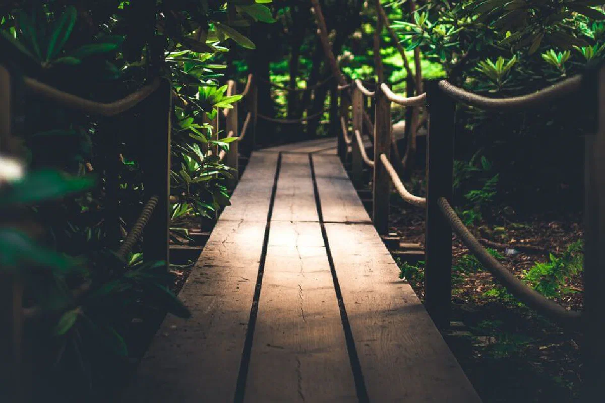 The Gap Theory – What is it? Did anything happen in between Genesis 1:1 and 1:2?