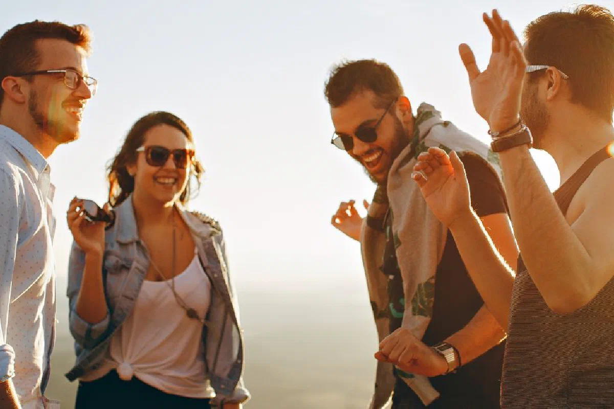 Should Christians have gay friends? Is it okay for Christians to have gay friends?