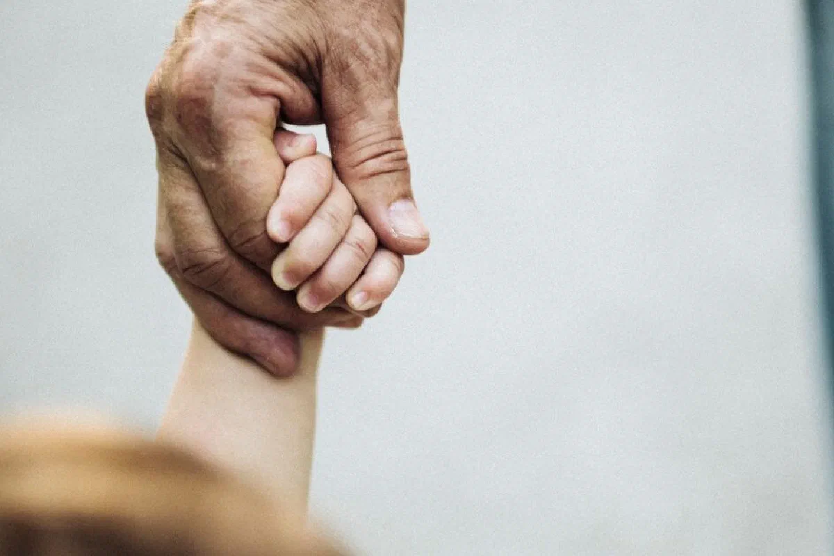 What does the Bible say about generational curses?