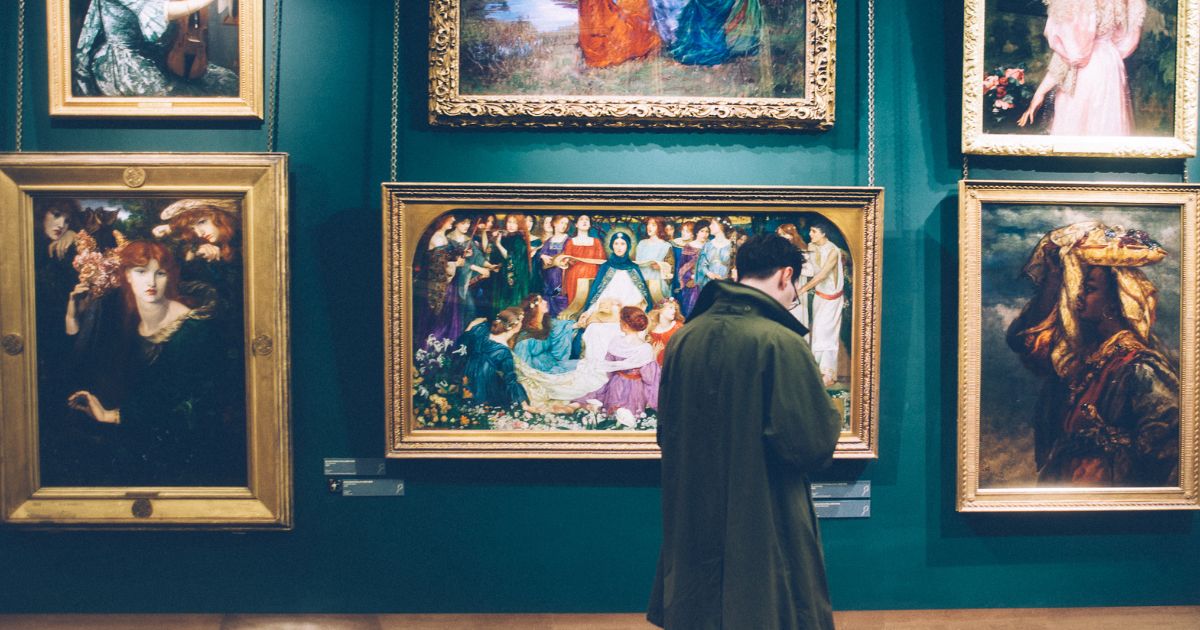 Generic criticism — What is it?