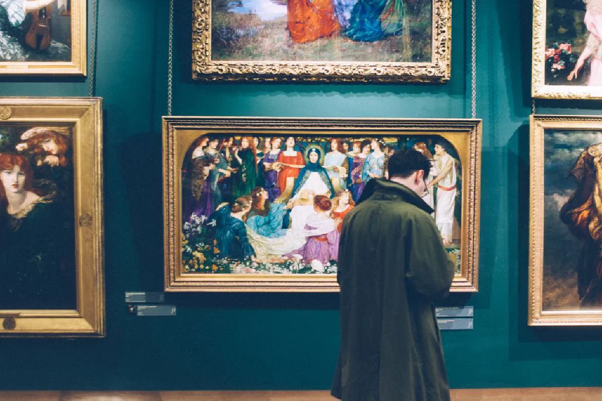 Generic criticism — What is it?