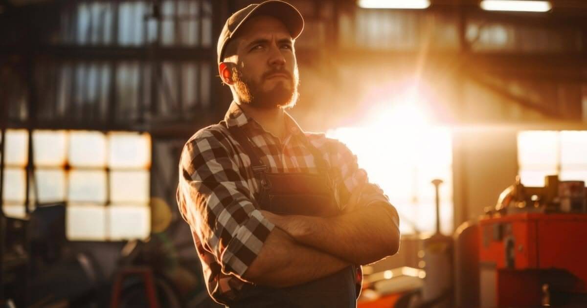 In what way is gentleness a fruit of the Holy Spirit?