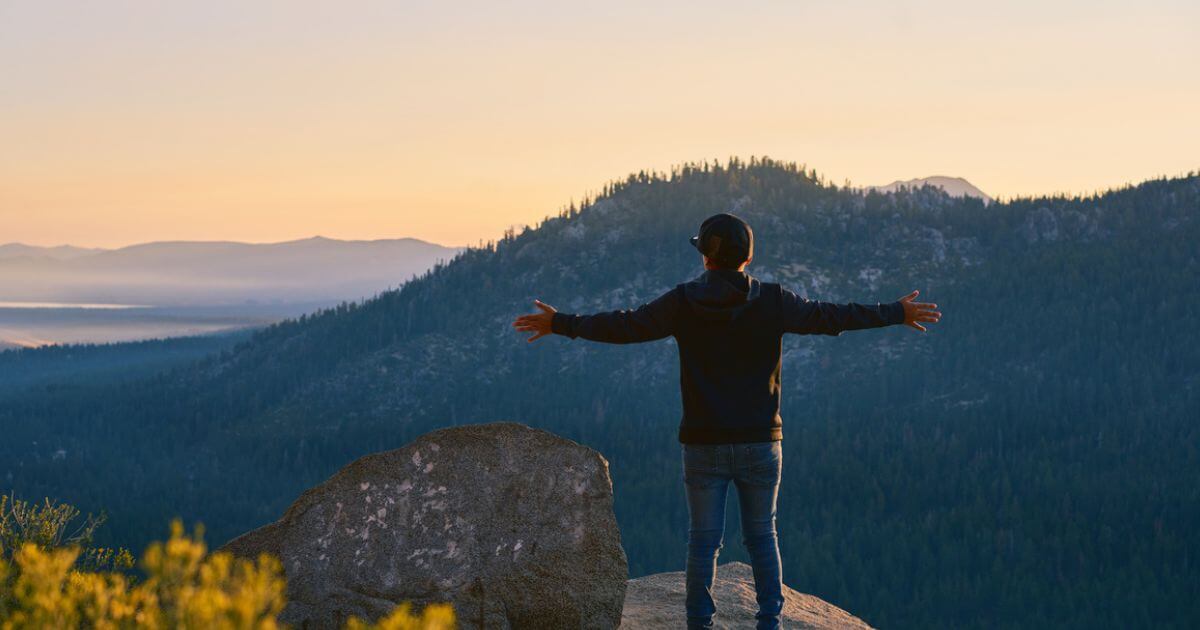 How can I get right with God?