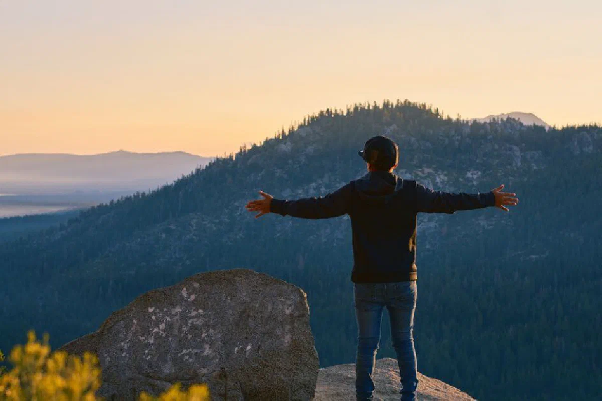 How can I get right with God?