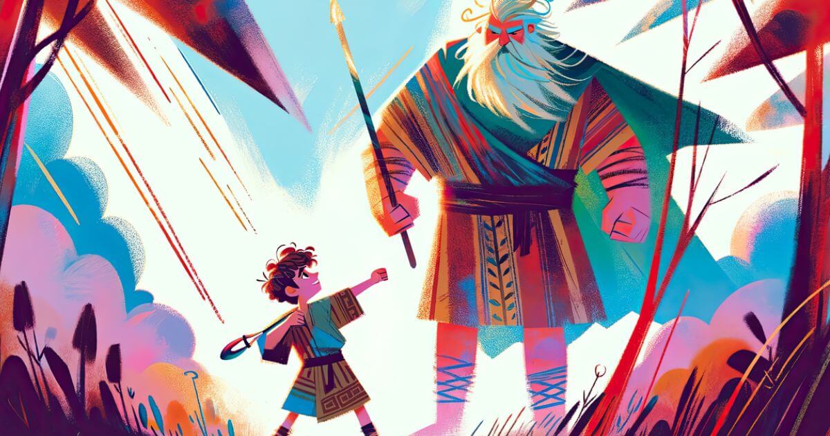 Is there evidence that giants, as mentioned in the Bible, existed?