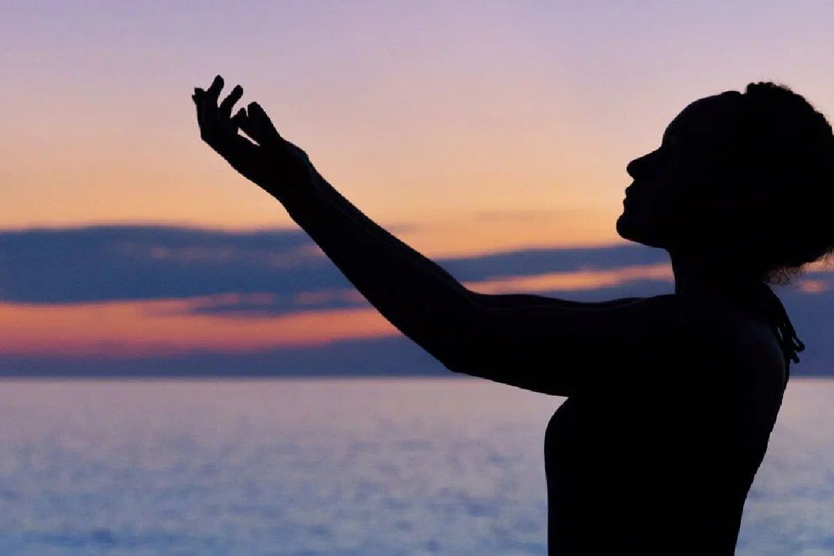 The spiritual gift of healing – What is it?