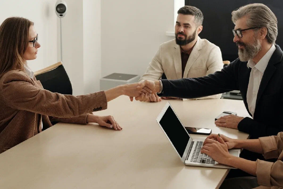 The spiritual gift of leadership – What is it?