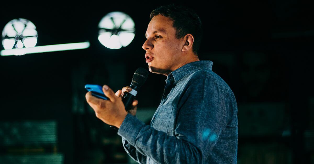 The spiritual gift of prophecy – What is it?