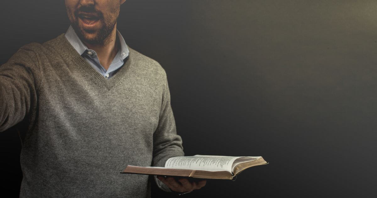 The spiritual gift of teaching – What is it?