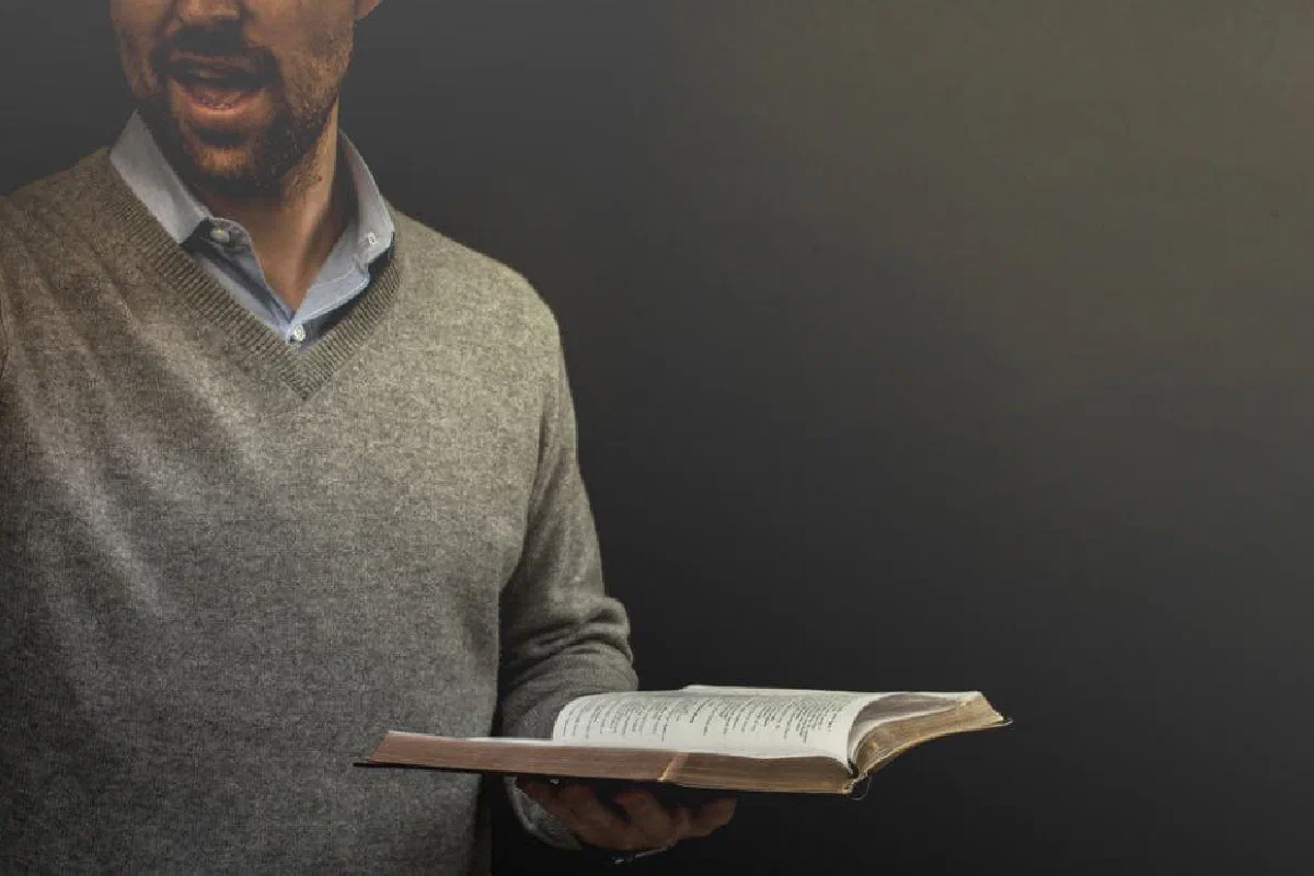 The spiritual gift of teaching – What is it?