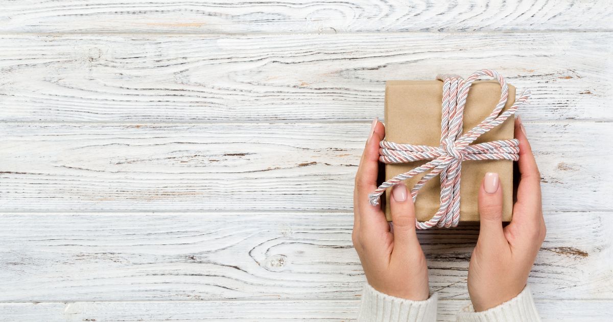 Is it possible to 'give back' salvation?