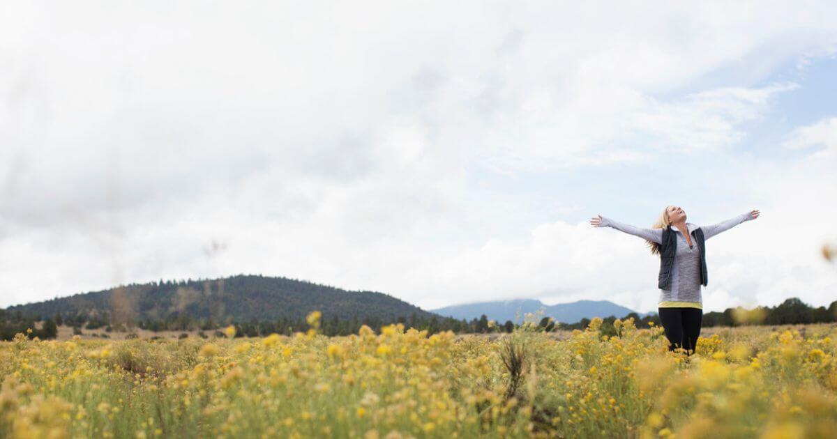 What will our glorified bodies look like?