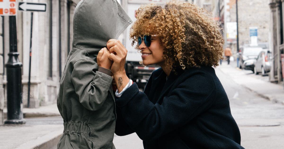 What is a godparent? Does the Bible say anything about being a godparent (God-parent)?