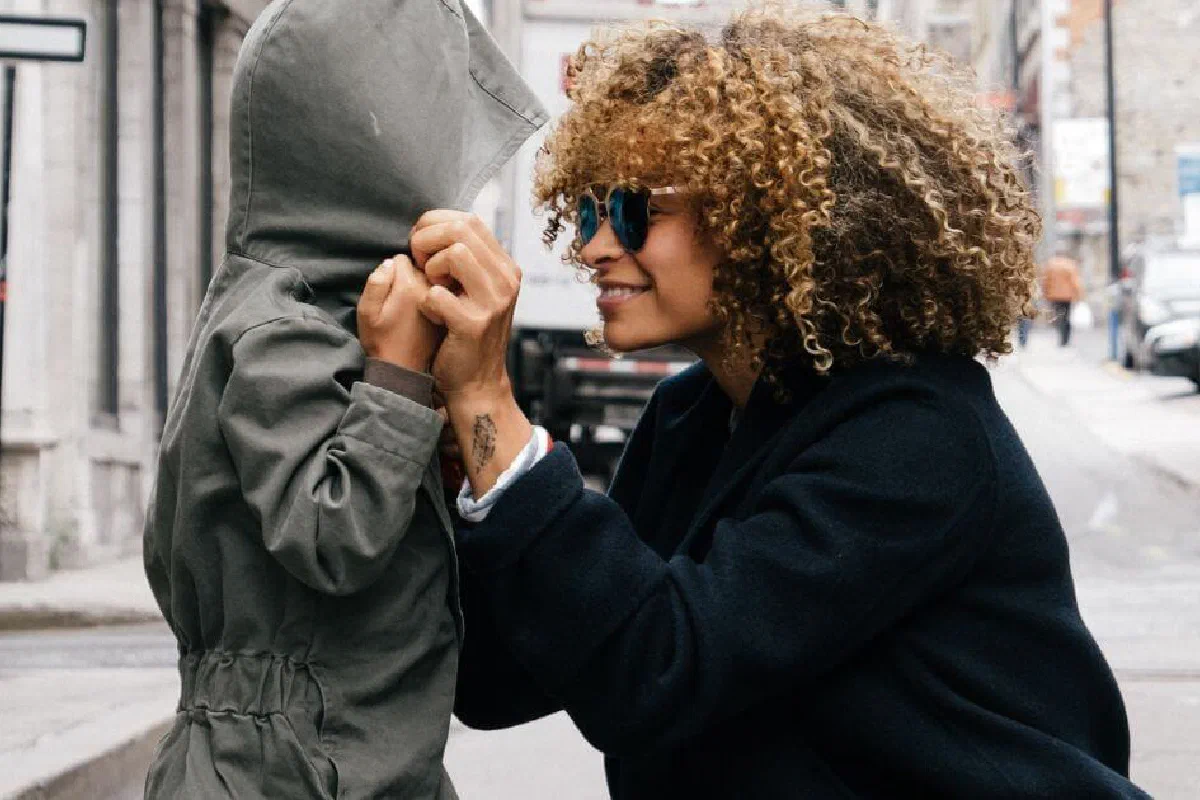 What is a godparent? Does the Bible say anything about being a godparent (God-parent)?