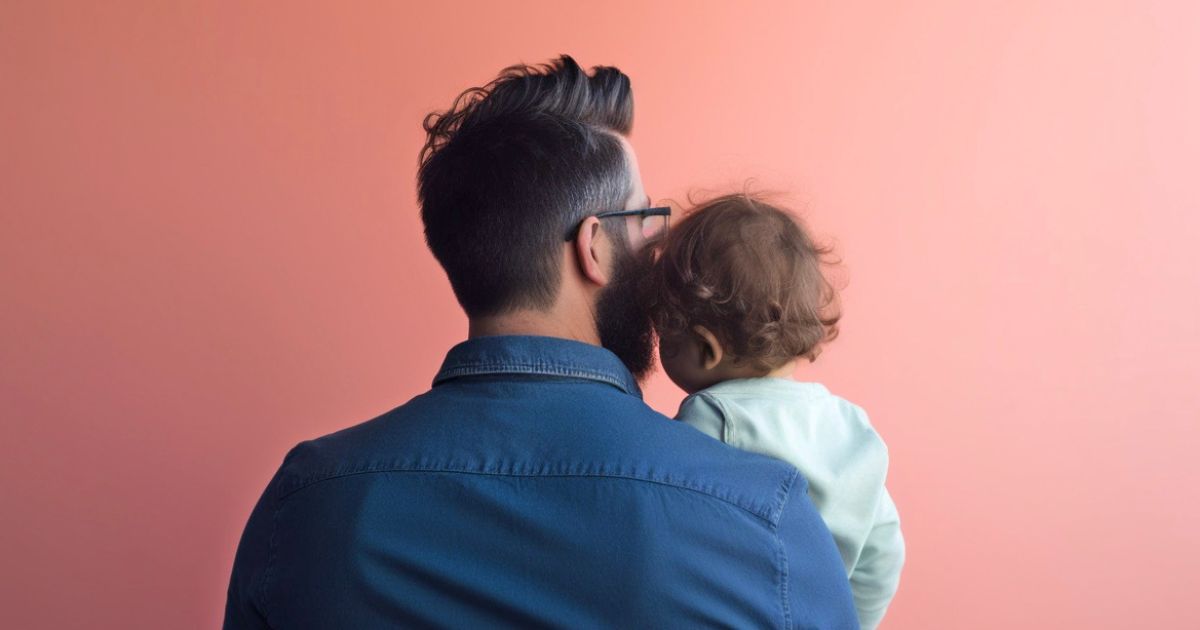 Does the Bible say anything about being a good parent?