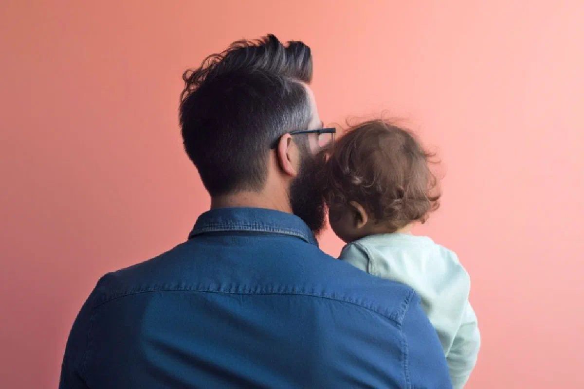 Does the Bible say anything about being a good parent?