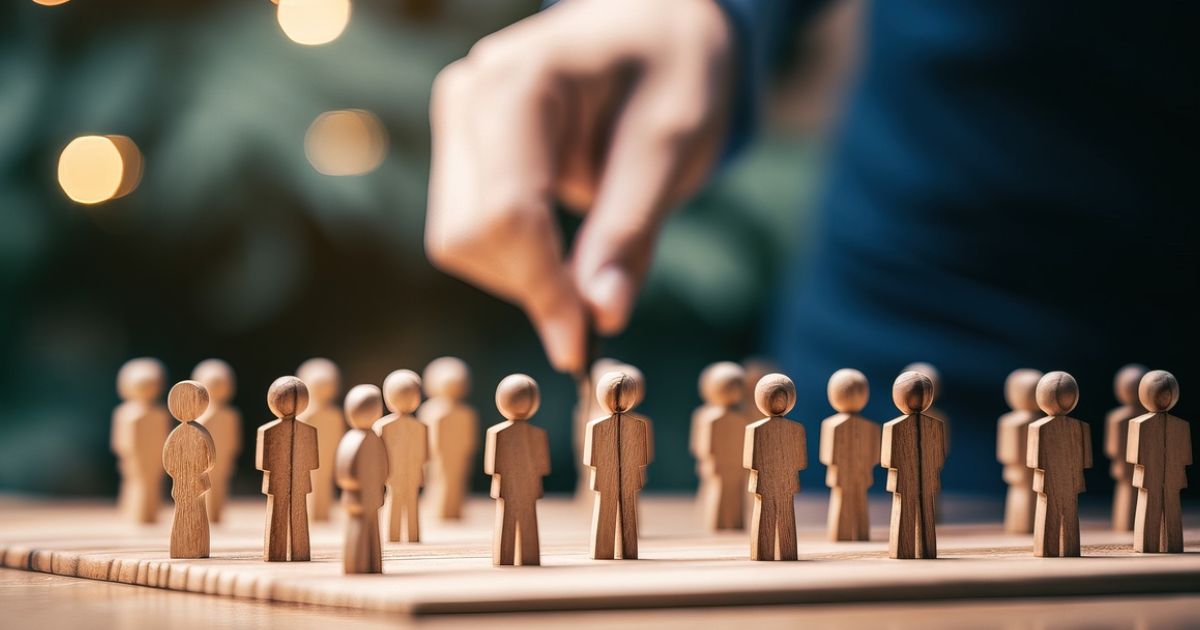 Why does God let good things happen to bad people?