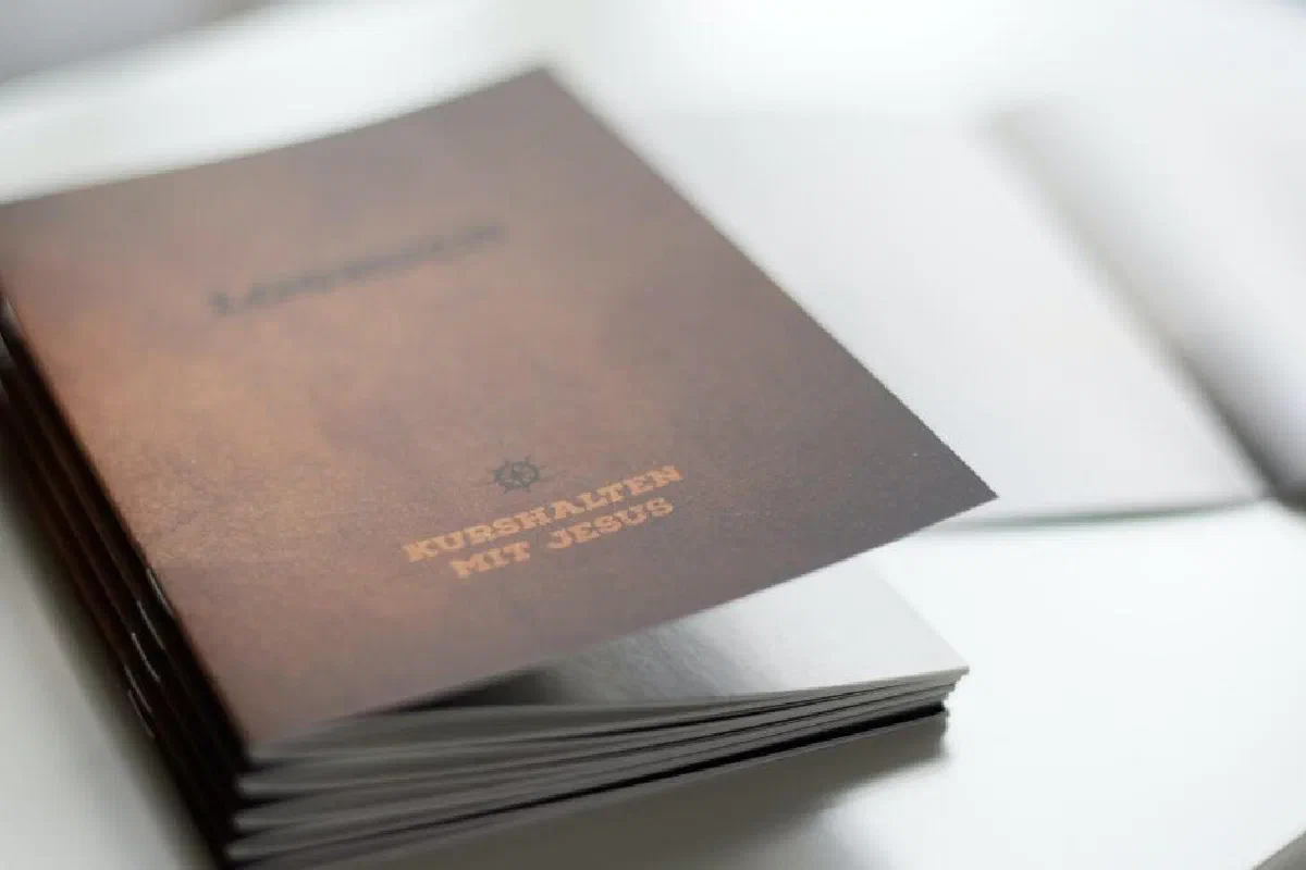 Are gospel tracts an effective tool for evangelism?