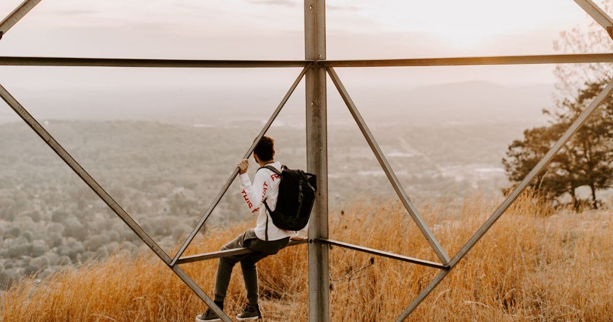 What should I do with my life once I graduate?