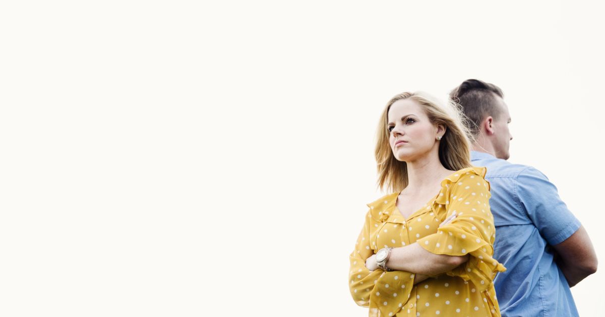 What grounds for divorce does the Bible provide?