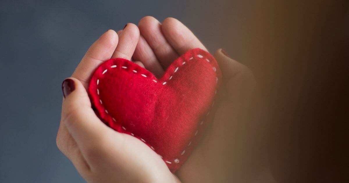 Why is guarding your heart important?