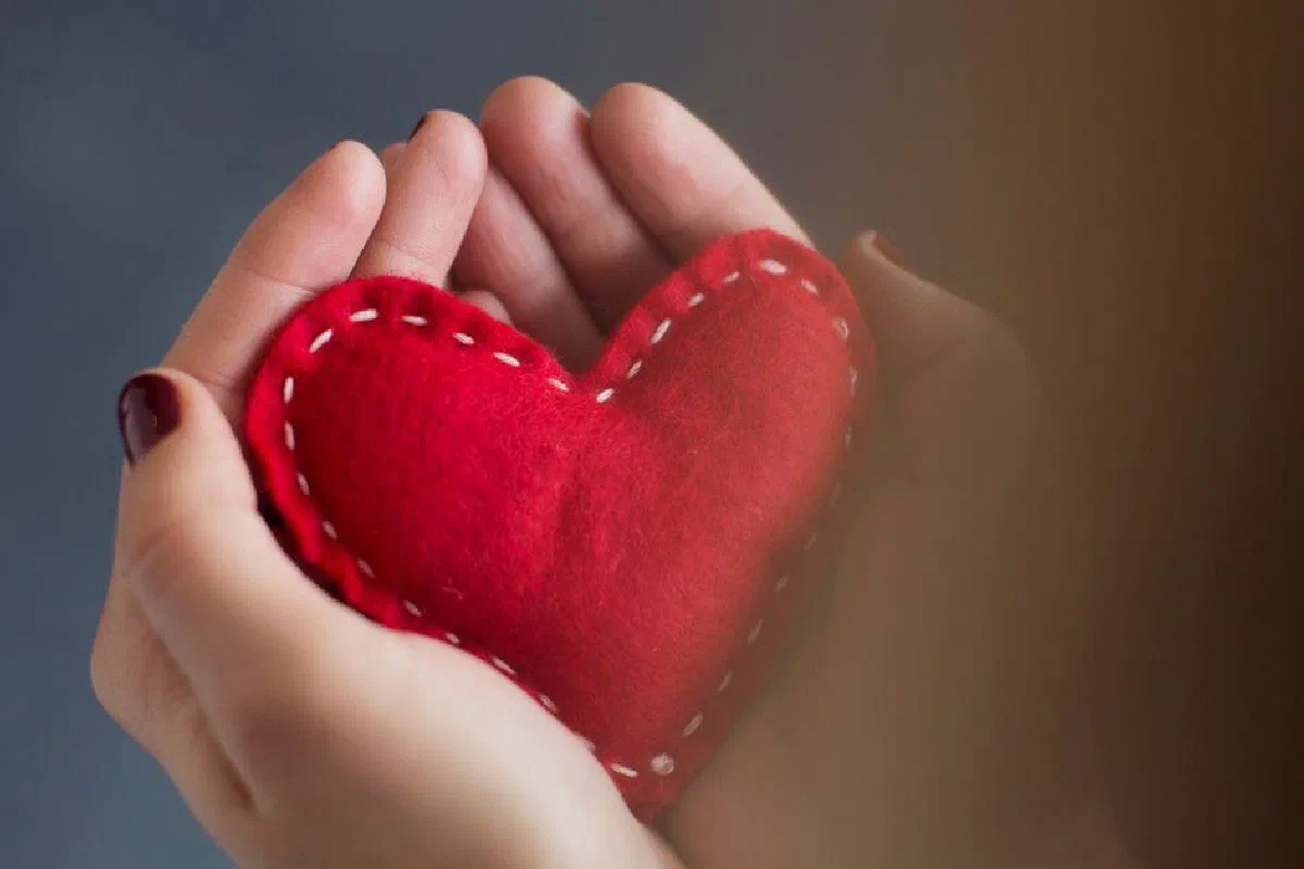 Why is guarding your heart important?