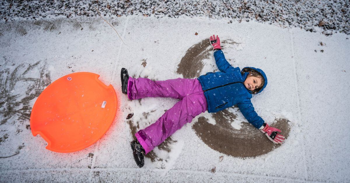 Are there guardian angels?