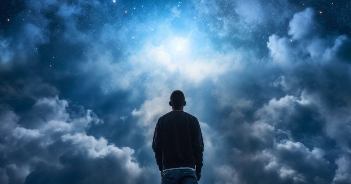 Is the concept of the guff biblical? What is the guff?