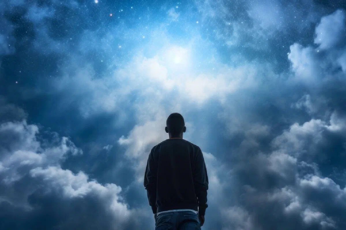 Is the concept of the guff biblical? What is the guff?