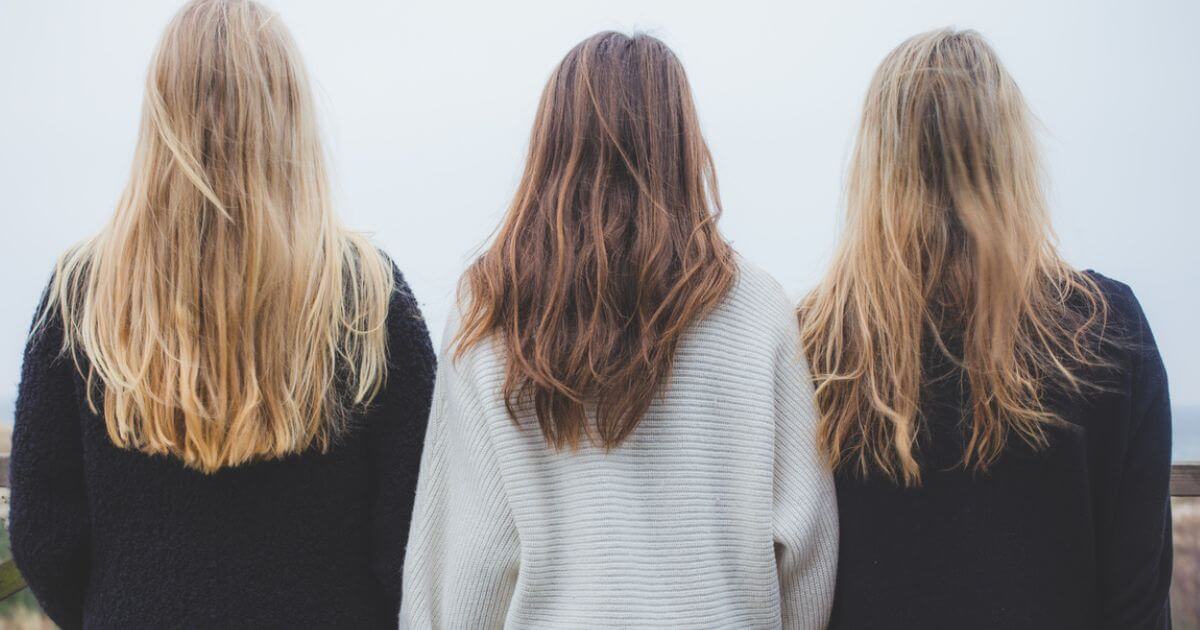 Does the Bible say anything about hair length? Are men supposed to have short hair and women have long hair?