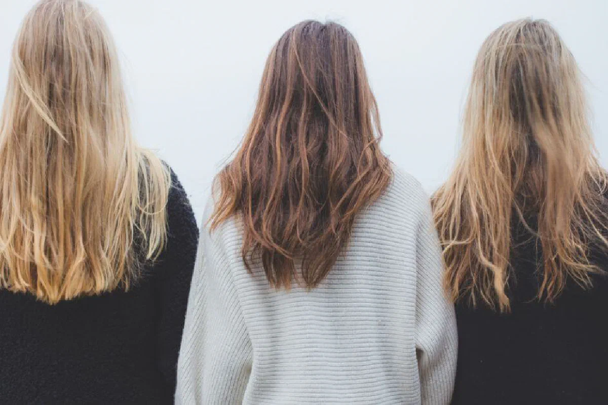 Does the Bible say anything about hair length? Are men supposed to have short hair and women have long hair?