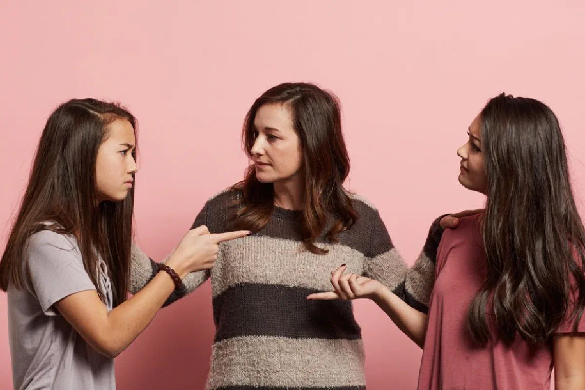 How should a Christian handle conflict?