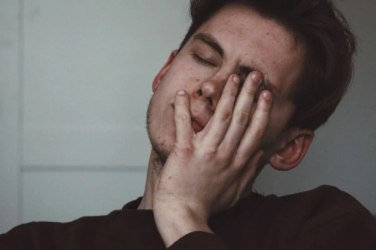 What can I do to come to hate my own sin?