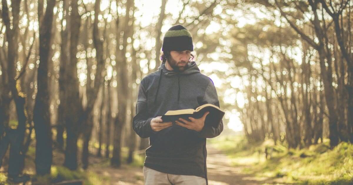 To whom was Jesus referring when He said, ‘He who has ears to hear…’?