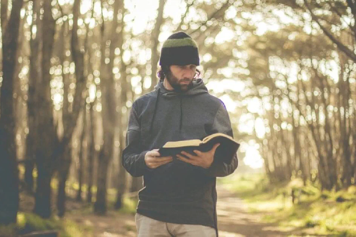 To whom was Jesus referring when He said, ‘He who has ears to hear…’?