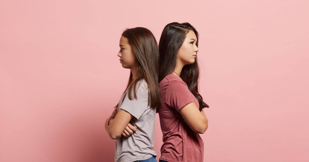 How can I heal from the hurt of a broken relationship?