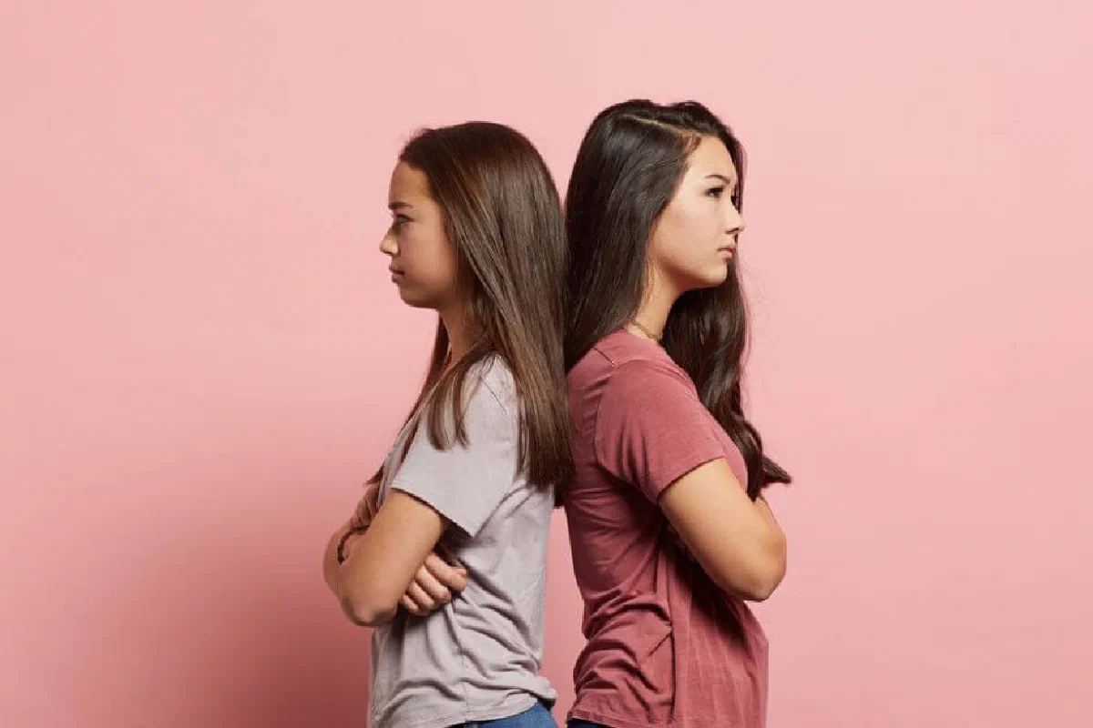 How can I heal from the hurt of a broken relationship?