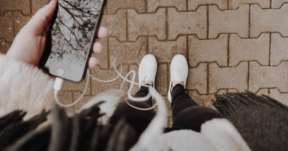 How can I tell if I'm really hearing God or if it's just my own thoughts, or even Satan?