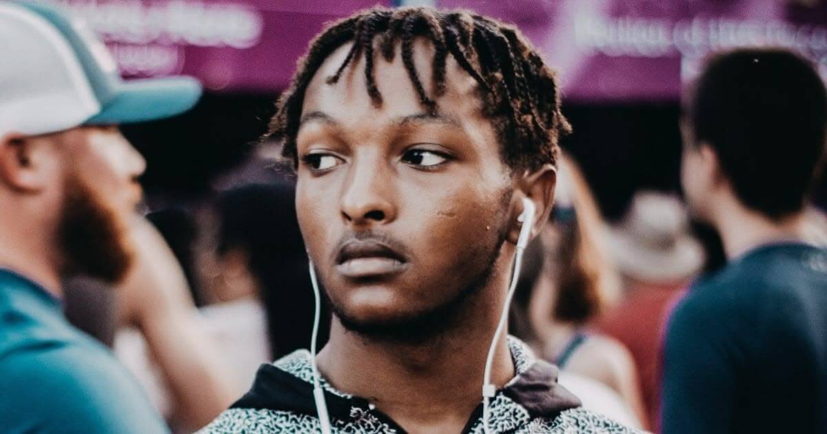 What is the key to hearing God's voice?