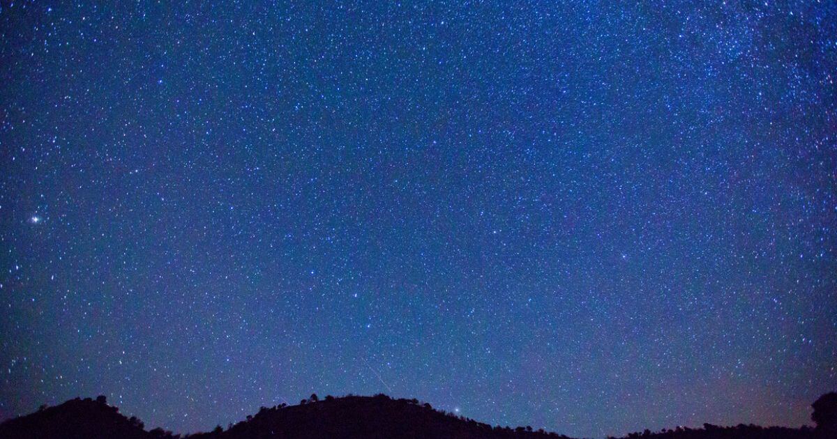 Who are the heavenly hosts?