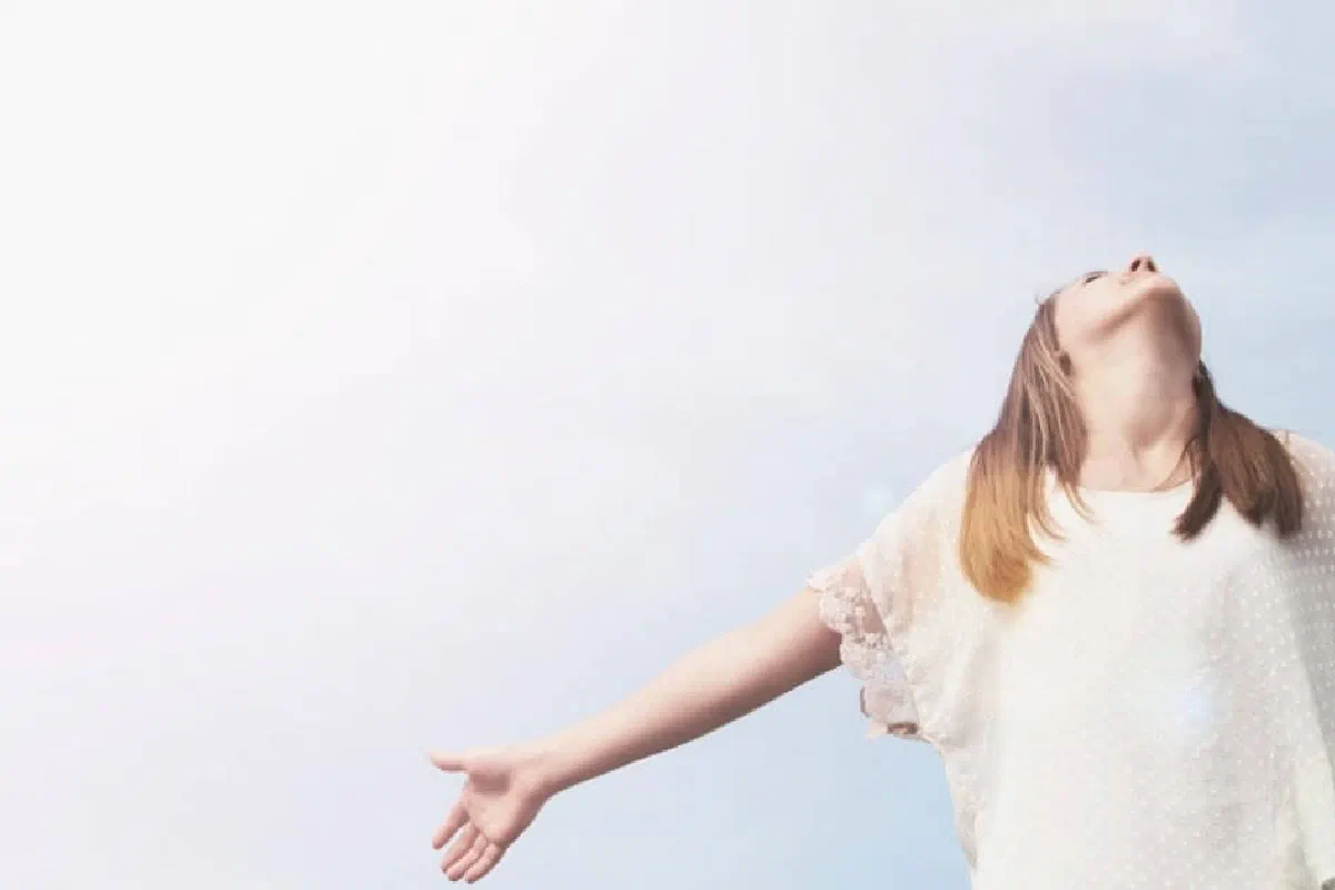 Can a person be so heavenly minded as to be of no earthly good?