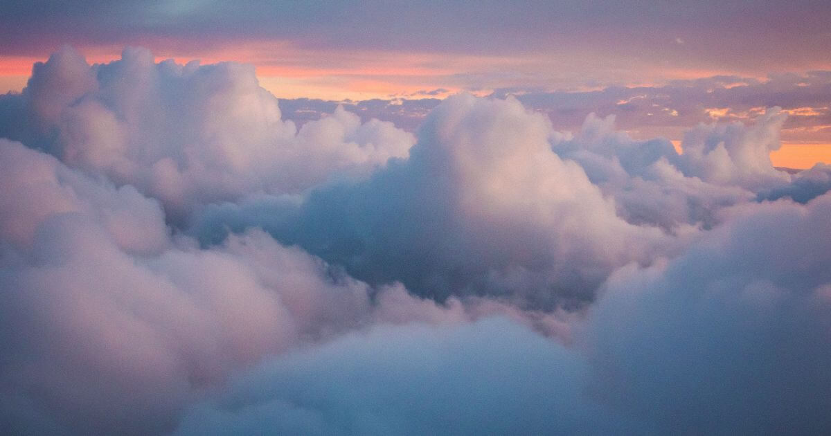 What are the heavenly places / heavenly realms?